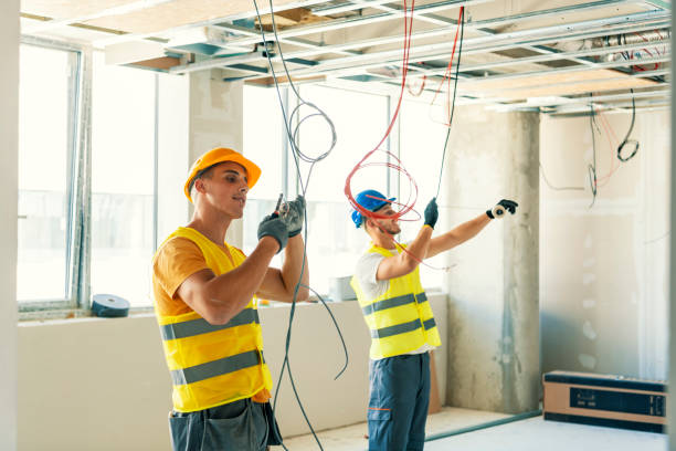 Commercial Electrical Services in Benton, LA