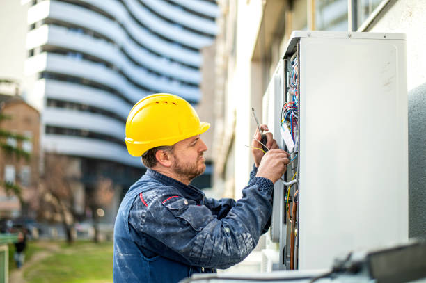 Emergency Electrical Repair Services in Benton, LA